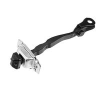 Fermo di Controllo Porta Stopper Limitatore Per Nissan Per Altima 2015-2018 Limitatore Di Arresto Del Fermo Di Controllo Della Portiera Anteriore Lato Guida Gruppo N. 804309HP0A Controllare il limite