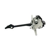 Fermo di Controllo Porta Stopper Limitatore Per Peugeot 3008 5008 408 308SW, Limitatore Della Cinghia Di Controllo Della Cerniera Della Porta 9181Q2 9181Q1 Controllare il limite della cinghia(Rear Rig