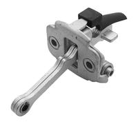 Fermo di Controllo Porta Stopper Limitatore Per Seat Arosa 1997-2004 Per Lupo 1998-2005 Cinghia Di Controllo Cerniera Portiera Anteriore 6E0837249C Controllare il limite della cinghia