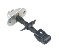 Fermo di Controllo Porta Stopper Limitatore Per Skoda 2007-2014 Per Octavia Cinghia Di Controllo Del Fermo Della Portiera Dell'auto Limitatore Di Posizione Della Portiera Anteriore 3025661 Controllare