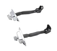 Fermo di Controllo Porta Stopper Limitatore Per Toyota Hilux 2004-2015 Per Fortuner 2005-2012 2013 2014 2015 8 Pezzi Fermaporta Auto Cinghia Di Controllo Limitatore Controllare il limite della cinghia