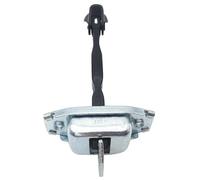 Fermo di Controllo Porta Stopper Limitatore Per Toyota Matrix Per Corolla 4X Cinghia Di Bloccaggio Della Porta Cerniera Di Bloccaggio Anteriore Lato Guida Sinistro Controllare il limite della cinghia