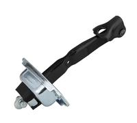 Fermo di Controllo Porta Stopper Limitatore Per Toyota Per Camry 2006 2007 2008 2009 2010 2011 Cinghia Di Arresto Del Controllo Della Portiera Anteriore Sinistra/destra Di Ricambio 68610-06080 Control