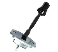 Fermo di Controllo Porta Stopper Limitatore Per Toyota Per Corolla Matrix Per Prius Cinghia Di Sicurezza Per Portiera Anteriore Lato Guida Sinistro 2003-2008 2009 68620-02061 Controllare il limite del