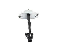 Fermo di Controllo Porta Stopper Limitatore Per Toyota Per Corolla Per Berlina 2014 2015 2016 2017 2018 2019 Cinghia Di Controllo Della Porta Sinistra E Destra Asta Di Limitazione 68610-02250 Controll