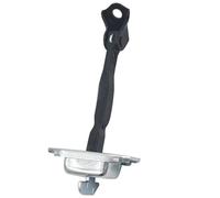 Fermo di Controllo Porta Stopper Limitatore Per Toyota Per Corolla Per Matrix Per Prius Controllo portiera anteriore sinistra 68620-02061 Adatto 6862002061 Controllare il limite della cinghia