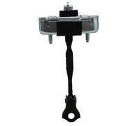 Fermo di Controllo Porta Stopper Limitatore Per TOYOTA Per Land Per Cruiser Per Prado LC120 2002-2009 Cinghia Controllo Portiera Braccio Controllo Portiera Posteriore Sinistra Destra 68630-60100 Contr