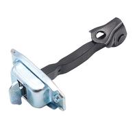 Fermo di Controllo Porta Stopper Limitatore Per Toyota Per Matrix Per Corolla Cinghia Di Controllo Della Porta Fermo Cerniera Anteriore Lato Guida Sinistro Controllare il limite della cinghia