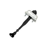 Fermo di Controllo Porta Stopper Limitatore Per Vauxhall Cerniera Di Sicurezza Per Portiera Anteriore Destra E Sinistra Per Astra J 160010 13270665 Controllare il limite della cinghia