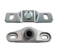 Fermo di guida per porta scorrevole resistente per Fiat Ducato/per Boxer, pezzo di ricambio affidabile per una funzione ottimale della porta
