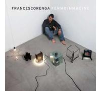 Fermo Immagine - Francesco Renga CD UNIVERSAL MUSIC