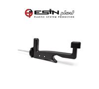 Fermo imposta automatico Esinplast Super Maxi Grillo vite 120 mm art. 099993013001