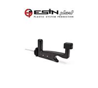 Fermo imposta automatico Esinplast Super Midi Grillo vite 120 mm art. 099993009001