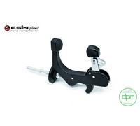 Fermo imposta automatico Regolabile Esinplast Pepito art. 3197 INOX