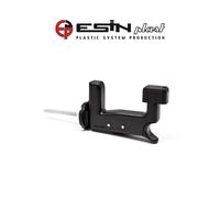Fermo imposta manuale Esinplast Super Top Grillo vite 150 mm art. 099993035001
