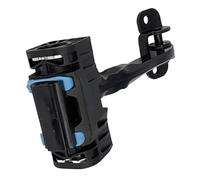 Fermo limitatore per Fiat Ducato Anteriore Sinistra Destra Cinghia di Controllo Cerniera Fermo limitatore 1358220080 Supporto Fermo Cerniera Porta Fermo