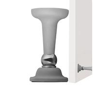 Fermo magnetico per supporto porta - Fermo per montaggio a parete e a pavimento, installazione semplice | aperto, senza forare, camera da letto, soggiorno, ufficio, uso interno domestico