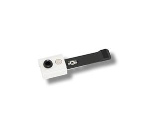 Fermo meccanico A278 per chiudiporta aereo DC175-DC170-DC180 Assa Abloy