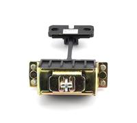 Fermo per Braccio Adatto per Mercedes Benz W211 E200 E230 E280 E320 Berlina 2002-2009 Auto Cerniera della portiera Arresto Controllare Limitatore 2117200116 Fermo per Cerniera(Rear door)