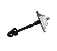 Fermo per Cerniera Porta Posteriore per Vios e Yaris 2015 2016 2017 2018 2019 2020 2021 finecorsa Cerniera Porta Posteriore Freno di Arresto Cerniera Porta 68630-0D160