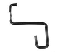 Fermo per cinghia del motore, 1 confezione o 2 pezzi per mano destra, per tosaerba, cinghia sicura del motore, costruzione affidabile per un funzionamento regolare della falciatura (1 pezzo)