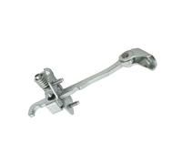 Fermo per Cinghia di bloccaggio portiera per Trafic 2001-2014 Fermo per Braccio di bloccaggio portiera Auto limitatore per Cinghia Cerniera 7700311823