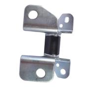 Fermo per Cinghia di Controllo Porta per Chrysler 300 Fermo Cerniera Porta Sinistra e Destra Porte Anteriori e Posteriori 55113664AI 55113665AI (Destra)