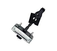 Fermo per Cinghia di Controllo Porta, per Land, per Cruiser, per Prado 2010-2018 1 Pezzo limitatore di Fermo per Cerniera della Cinghia di Controllo Porta Anteriore Posteriore