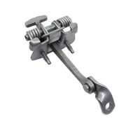 Fermo per Cinghia di Controllo Porta per Peugeot 307 Fermo per Cerniera Porta Auto Cinghia di Controllo Limite Anteriore Posteriore