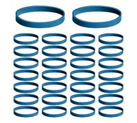 Fermo per freno da sci - Cinghie resistenti con di fissaggio, fasce elastiche | Cinturino invernale antiscivolo resistente ed elastico per stivali, turismo, sport sulla neve, accessorio per a