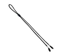 Fermo per occhiali, cinturino per occhiali da sole - Corda per ombrellone | Cinturino in corda di nylon regolabile antiscivolo per il surf, il nuoto, per uomini e donne, che si arrampicano, fanno escu