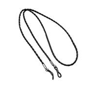 Fermo per occhiali - Cinturino regolabile per occhiali da sole | Cinghia di fissaggio per occhiali | Supporto per occhiali intorno al collo | Cinghia regolabile per occhiali da 70 cm per bambini,