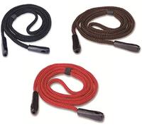 Fermo Per Occhiali, Confezione Da 4 Con Cordino A 3 Fori, Cordino Di Sicurezza Per Occhiali Da Vista, Occhiali Da Sole, E Porta Cordino Sportivo Per Occhiali Da Sole Per Uomo, Donna