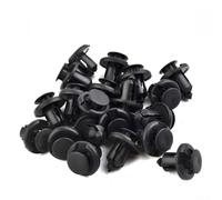 Fermo per paraurti anteriore a spinta per Honda modelli 1996-2010 e 1996-2010 tra cui Civic Accord Odyssey Pilot Element Fit e