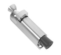 Fermo Per Porta Blocca Porte Da Pavimento Chiavistello Del Cancello