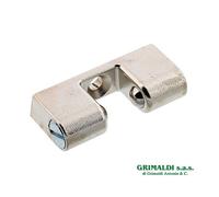 FERMO PER RULLO BLOCCOPORTA FORNO REX ELECTROLUX ZANUSSI 3577227014 ORIGINALE