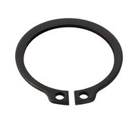 Anello di sicurezza, bullone della ganascia del freno FEBI BILSTEIN 04767