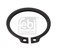 Fermo perno ganasce freno 04767 FEBI BILSTEIN