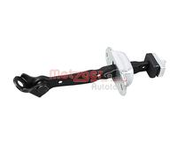 Fermo porta anteriore Metzger per Honda Civic 8 | 2312270