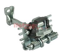 Fermo porta anteriore Metzger per Renault Laguna 2 Twingo 2 Wind | 2312040
