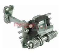 Fermo porta anteriore Metzger per Renault Laguna 3