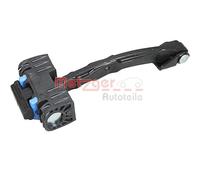 Fermo porta anteriore Metzger per VW Touareg 7P | 2312169