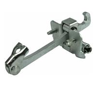 Fermo Porta Anteriore Sinistro METZGER 2312018 Per u.a. RENAULT MASTER