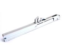 Fermo rallentatore ammortizzato per ante armadio codice 2548 max 80 Kg