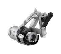 Fermo serratura Porta 1J6827297G Cilindro Serratura Portellone Posteriore 2 Chiavi Per MK4 Per Parti Esterne Auto Per Golf Attuatore