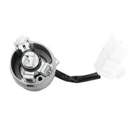 Fermo serratura Porta 81920-1EA00 Cilindro Serratura Porta Con 2 Chiavi Auto 819201EA00 Per Hyundai Per Accent 1.6L 2006-2011 Attuatore