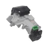 Fermo serratura Porta AL152 06350-SWA-H11 SERRATURE INTERRUTTORE SERRATURA PORTA CILINDRO CAMBIO 2 CHIAVI 46 CHIP PER CR-V 07-11 Attuatore