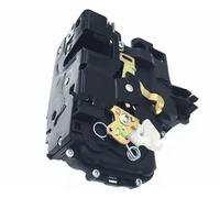Fermo serratura Porta ATTUATORE CHIUSURA CENTRALIZZATA PORTA ANTERIORE LATO DESTRO 3B1837016A PER GOLF 4 IV MK4 Attuatore