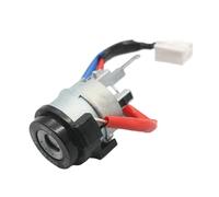 Fermo serratura Porta Cilindro Serratura Auto Per Hyundai Per Elantra Serratura Completa Porta Anteriore Sinistra Accensione Bagagliaio Automatica Attuatore(Full door lock)