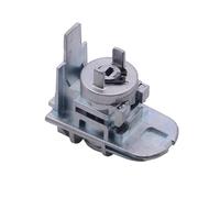 Fermo serratura Porta Cilindro Serratura Portiera Anteriore Sinistra Lato Guida Auto Con 2 Chiavi 1552849 Adatto Per Focus C-Max S-Max Attuatore